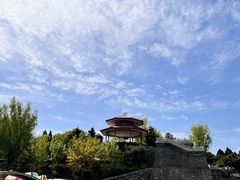 -青龙湖公园