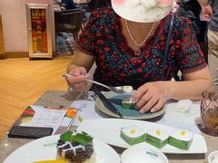 -美奈小馆·东南亚菜(福田星河COCO Park店)