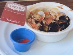 -RED LOBSTER(环球影城大阪店)