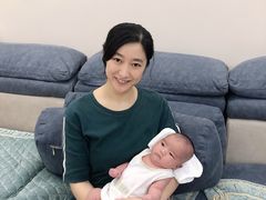 -好孕妈妈月嫂(哈尔滨总店)