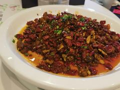 -院8里·小聚园老川菜(九眼桥店)