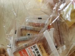 黄油蛋糕-新麦西饼(广东路店)