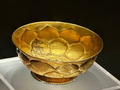 -陕西历史博物馆