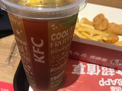 -肯德基(西稍门店)