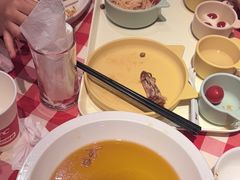 -西贝(南开大悦城店)