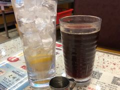 -新辉港式茶餐厅(北栅店)