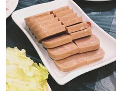 -鑫龙火锅城(青岛分店)