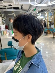 -悦SALON