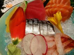 -曙亚洲餐厅-重庆富力艾美酒店(南坪万达广场店)