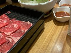 -水林间·寿喜烧自助(仙林金鹰店)