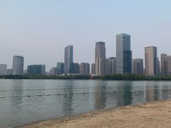 -天鹅湖体育公园
