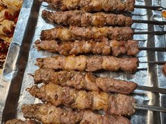 -和庆斋羊蝎子火锅·碳缸烧烤(顺义旗舰店)