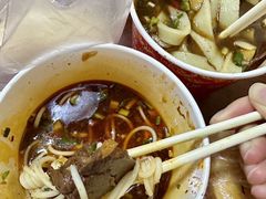 -丽华早点(大成路店)