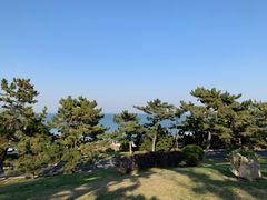 -棒棰岛宾馆景区