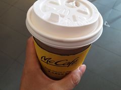 -麦当劳(沙井京基百纳广场店)
