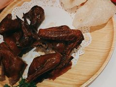 -避风塘·金牌店·夜宵(金玉兰店)