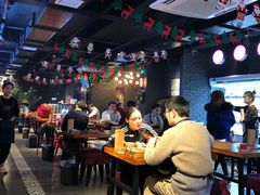 -搓火大都会(广安门总店)