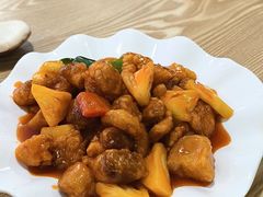-佛有缘素食馆·荔湾老字号(陈家祠首店)