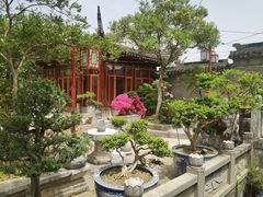 -苏州冶园园林民宿(太湖西山风景区店)