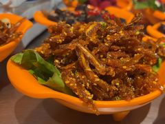 -老马路串串香火锅(北门桥店)