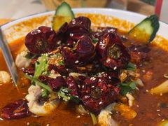 -粤顺渔坊·中山脆肉鲩火锅(清湖店)