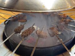 -号令江湖·水浒烤肉(和畅睦邻中心店)