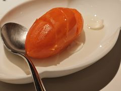 蜜汁红薯-新荣记(BFC外滩金融中心店)