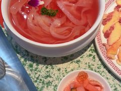 -肖婷姐大铁锅重庆火锅(南湖店)