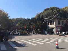 -蒋氏故居