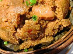 -小柴米·传统江西菜(八一广场店)