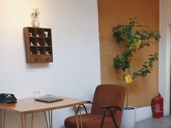 -沏点Trattoria意大利餐厅(新街口店)