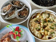 -北港方记海鲜楼·海景餐厅