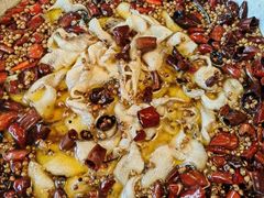 -水煮三国·川鲁江湖菜(香山店)