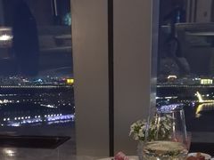 -大堂酒廊·富力丽思卡尔顿酒店