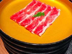 -牛New寿喜烧(闵行龙湖天街店)