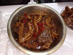 -郴州特产舜华临武鸭(郴州西站店)