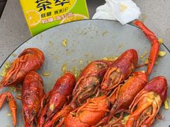 -仙螺岛海鲜自助餐厅(总店)