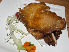 -小放牛河北菜(军校店)