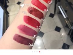 -BURBERRY(上海港汇恒隆广场店)