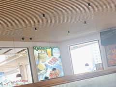 -港久茶餐厅(鹭洲里店)