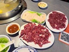 -贵宾牛·潮汕牛肉火锅(珠池总店)