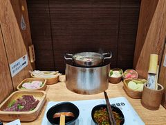 -独食火锅·半米屋台(望平街店)