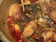 -涿派·炝锅鱼(涿州店)