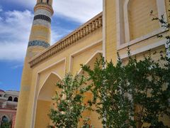 -艾提尕尔清真寺