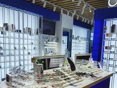 -诺柯视眼镜-蔡司依视路官方工厂店(白银路店)