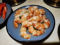 -喜庭海鲜自助(来福士店)