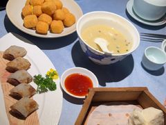 -晓粤·惹味粤菜(凯德乐峰广场店)