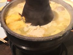 -水煮三国·川鲁江湖菜(香山店)