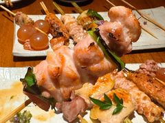 -炭火焼鳥 塚田農場(大阪梅田店)