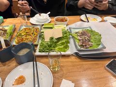 -正通记·哈尔滨烧烤·炭烤鸽子(七宝万科国际店)